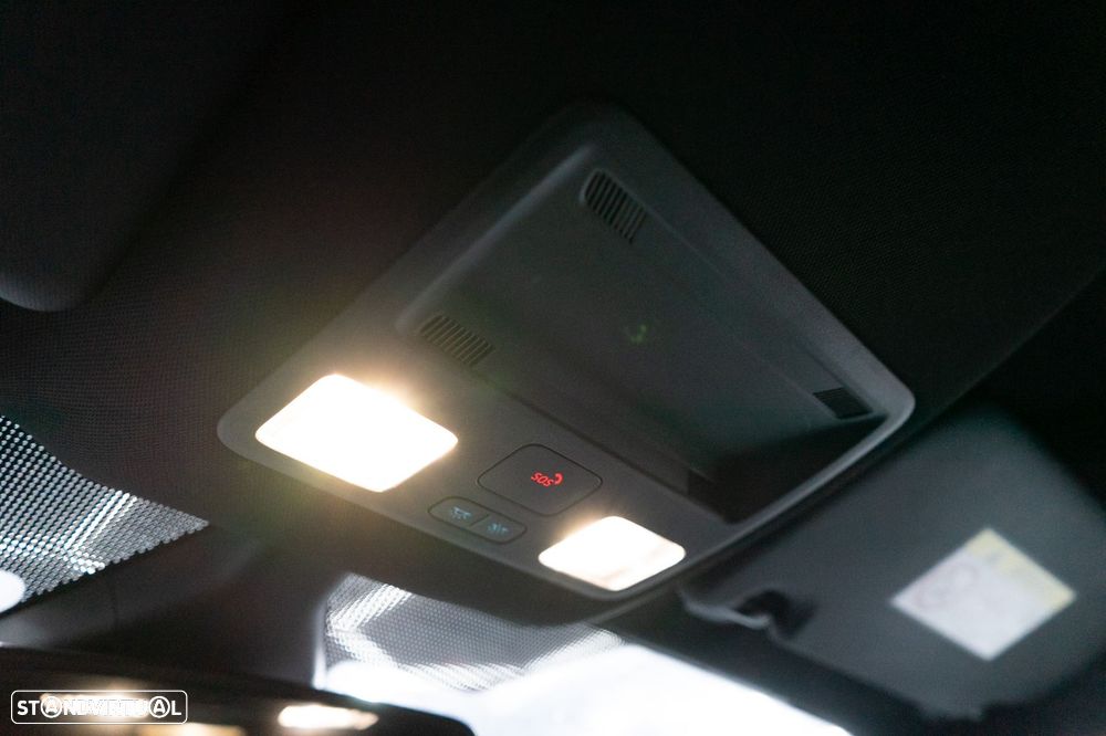 Ford Puma 1.0 EcoBoost Hybrid Aut. ST-LINE - 56