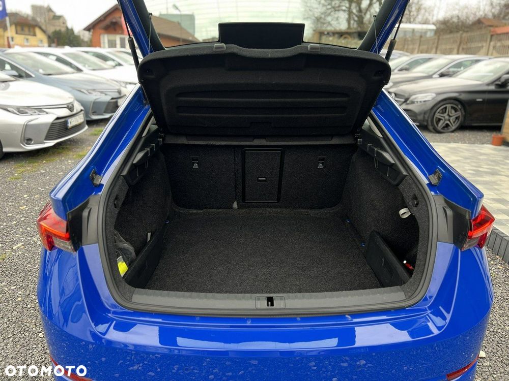 Skoda Octavia 1.0 TSI Ambition - 40