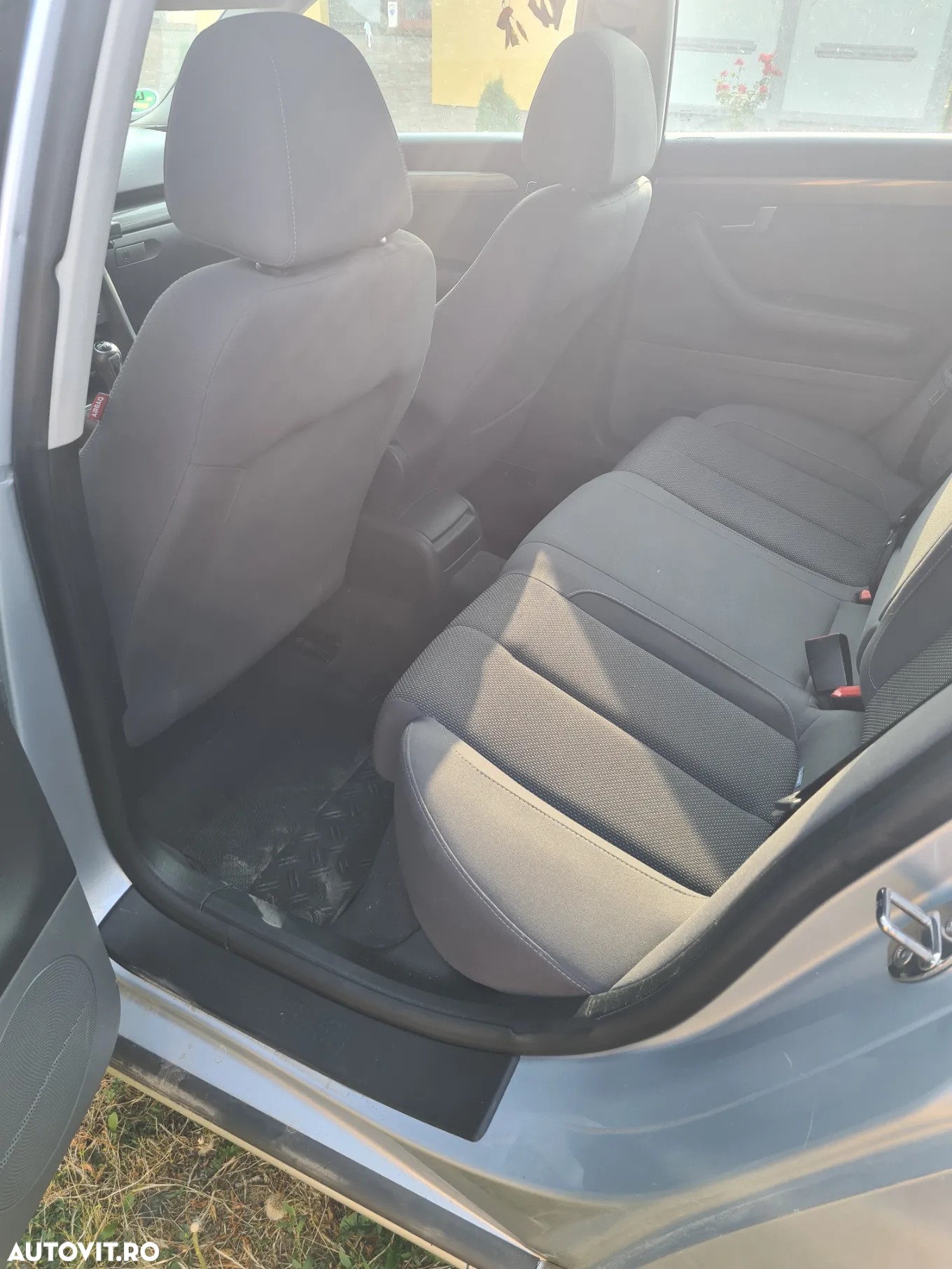Seat Exeo ST 2.0 TDI 120 CP Style - 7
