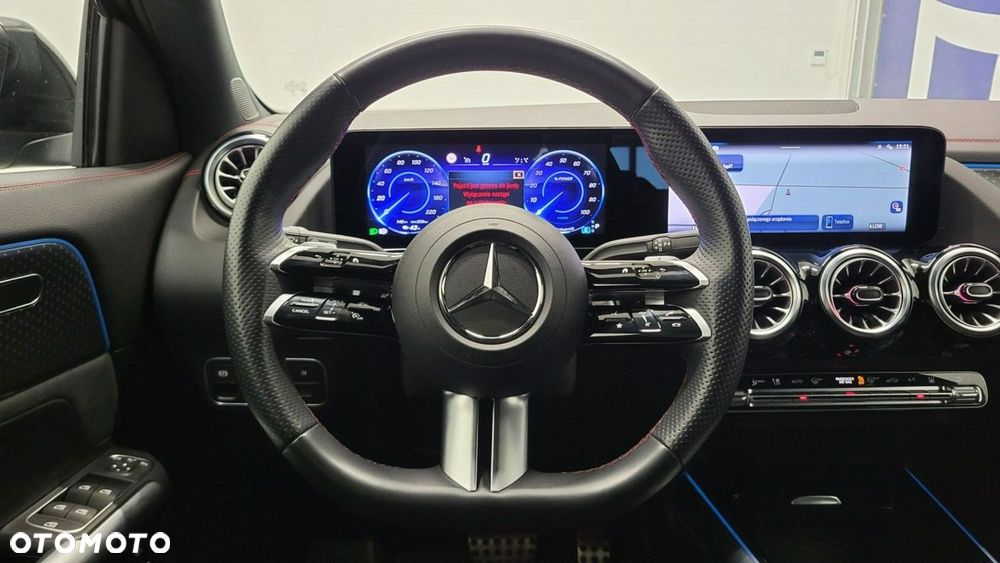 Mercedes-Benz EQA - 14