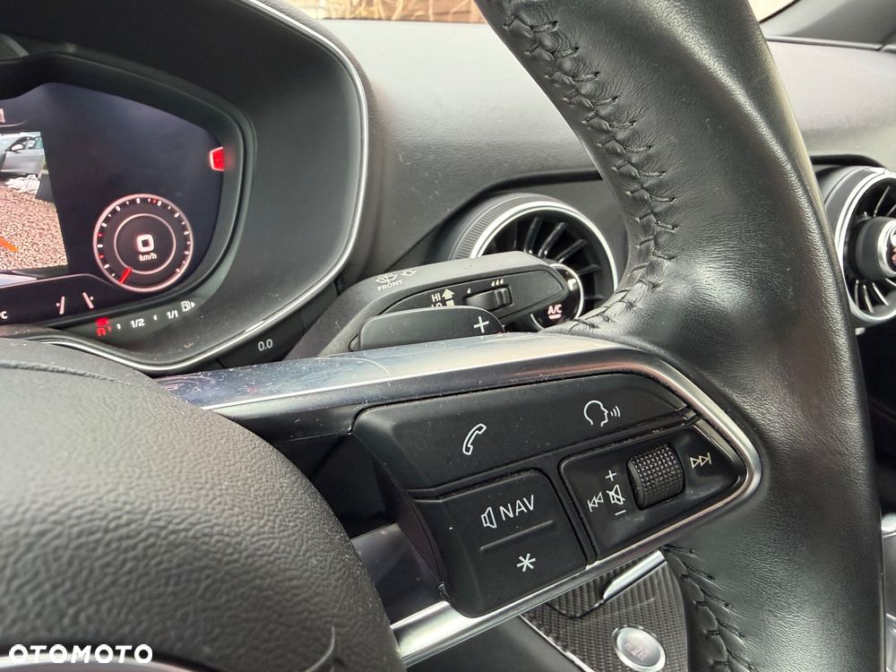 Audi TT Coupé 45 TFSI Quattro S tronic - 15