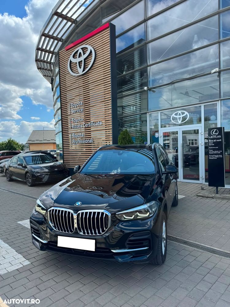 BMW X5 - 2