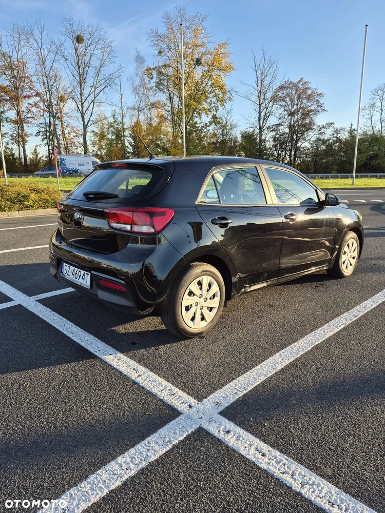 Kia Rio 1.2 Edition 7 - 8