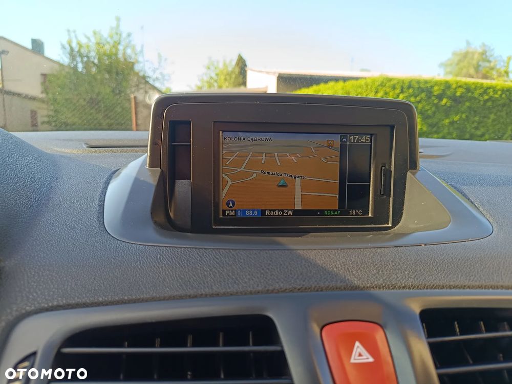 Renault Megane - 23