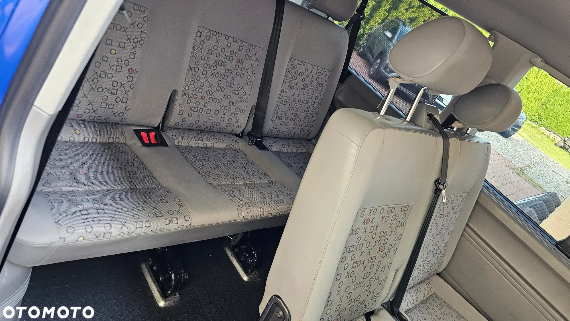Volkswagen Caravelle TDI L1 Trendline - 36