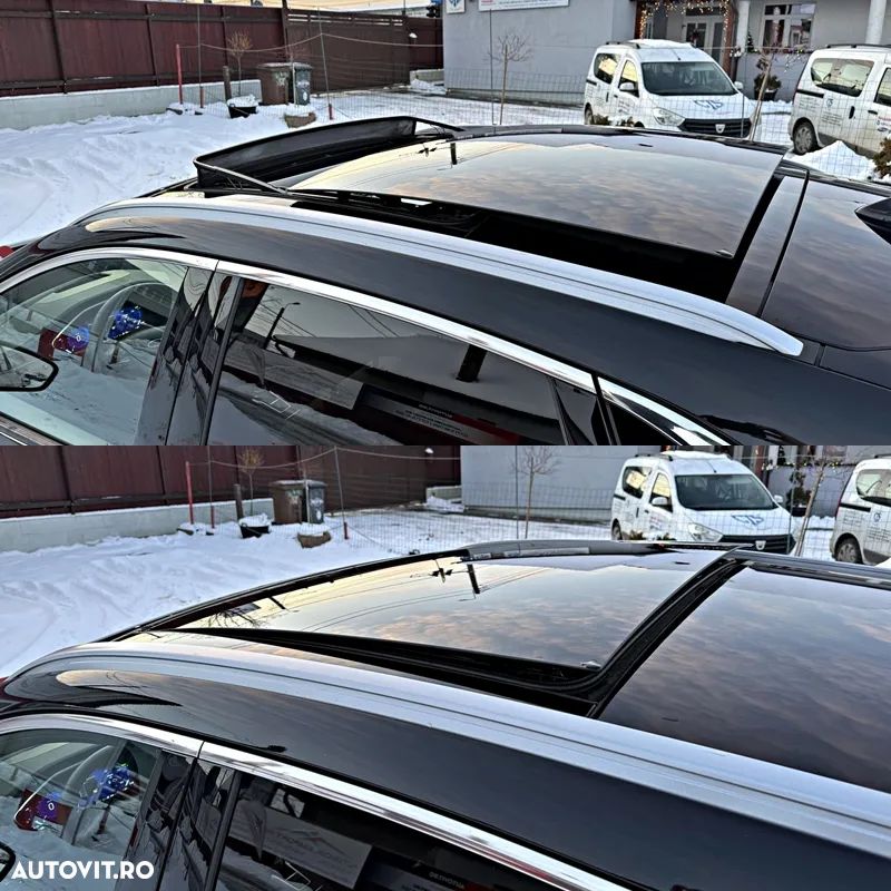 Ford Kuga 2.5 Duratec PHEV Titanium X - 19