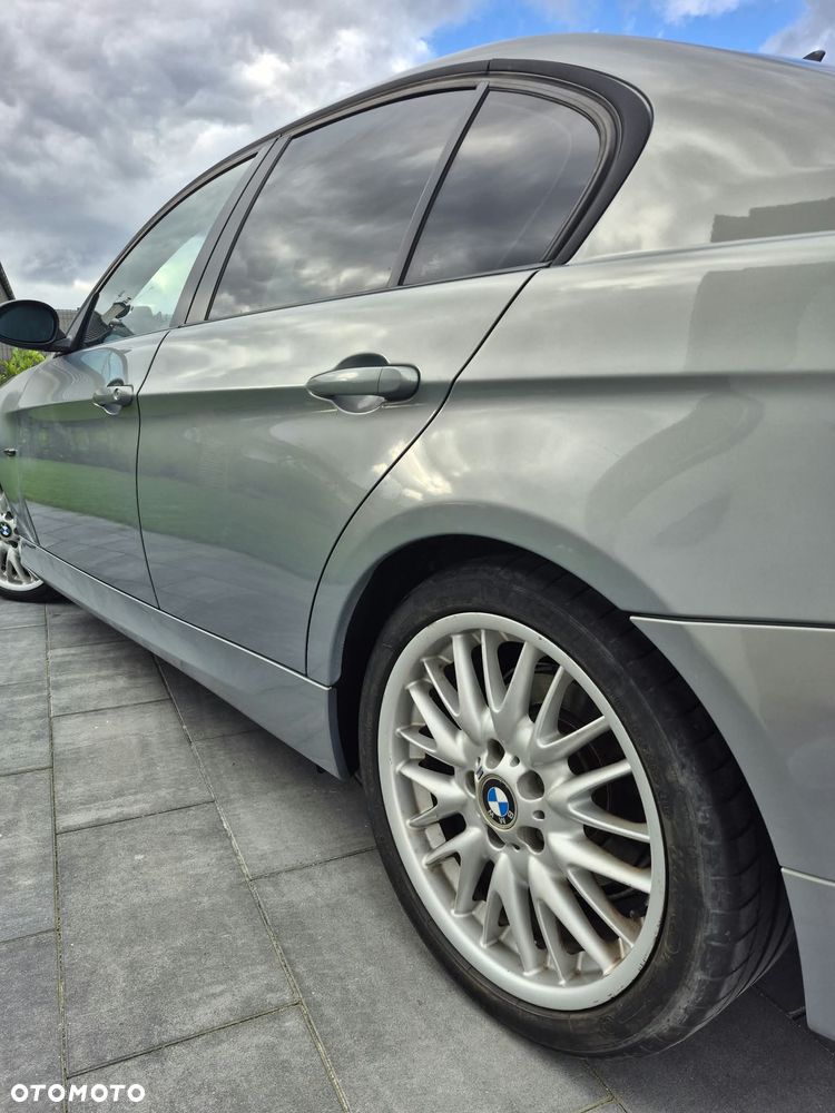 BMW Seria 3 - 14