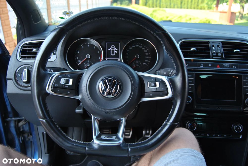Volkswagen Polo 1.2 TSI BMT Highline Perfectline - 3