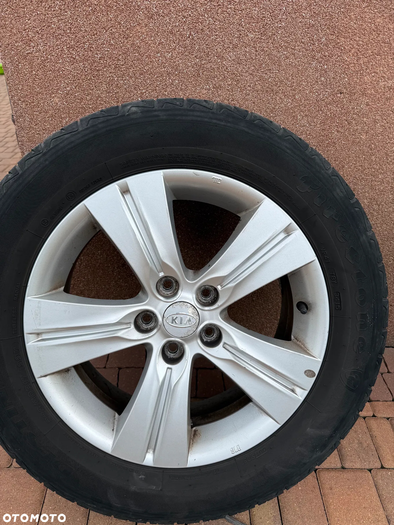 Kia Sportage 2.0 CRDI XL - 15