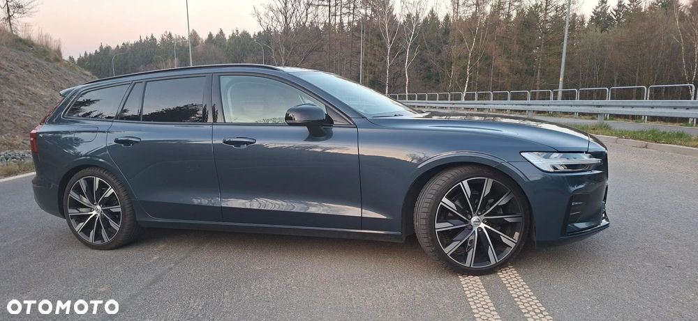 Volvo V60 - 3
