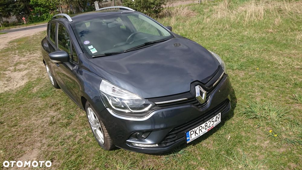 Renault Clio - 15