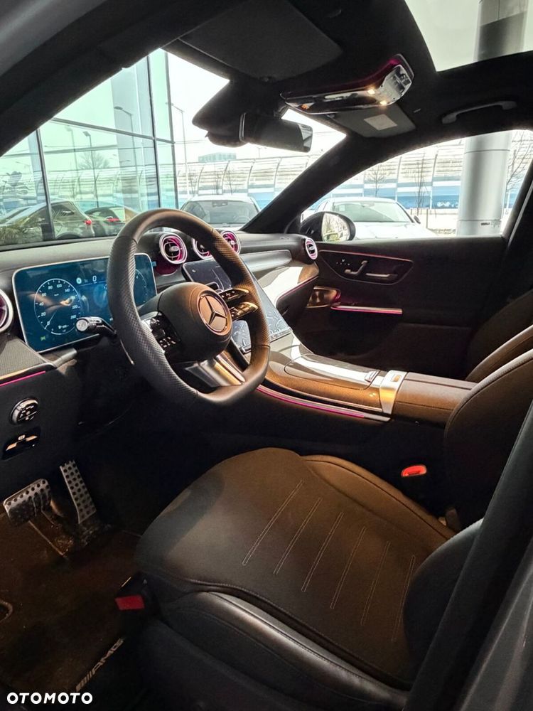 Mercedes-Benz GLC - 16