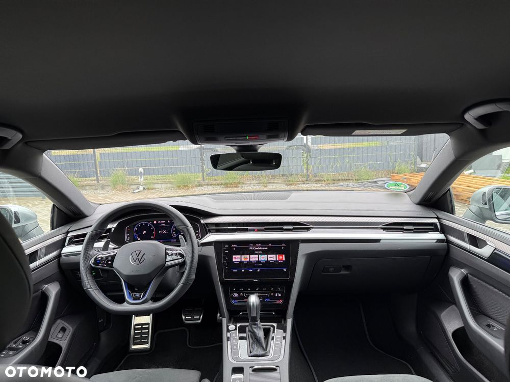 Volkswagen Arteon Shooting Brake 2.0 TSI OPF 4Motion DSG R - 15