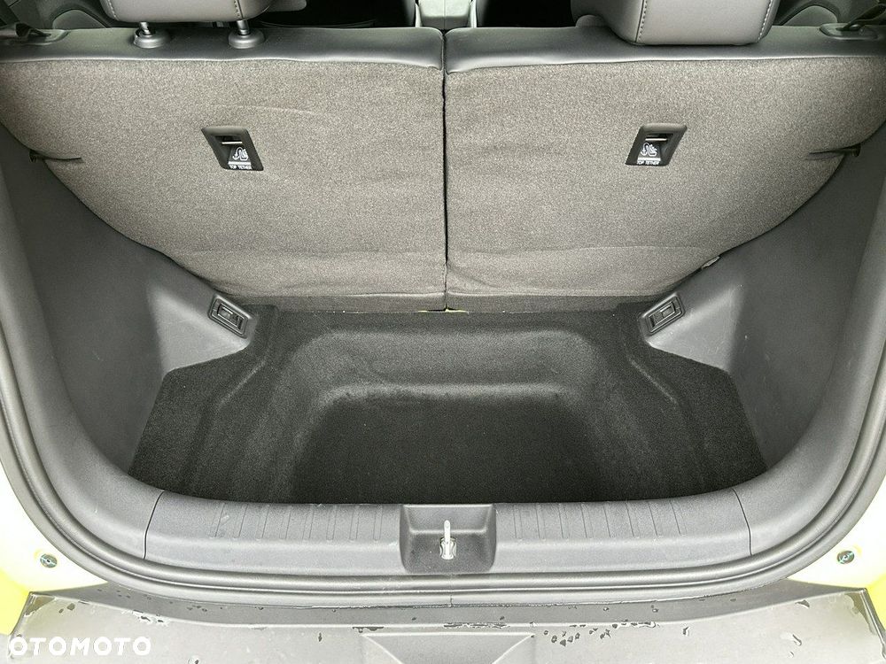 BYD Dolphin Surf - 20