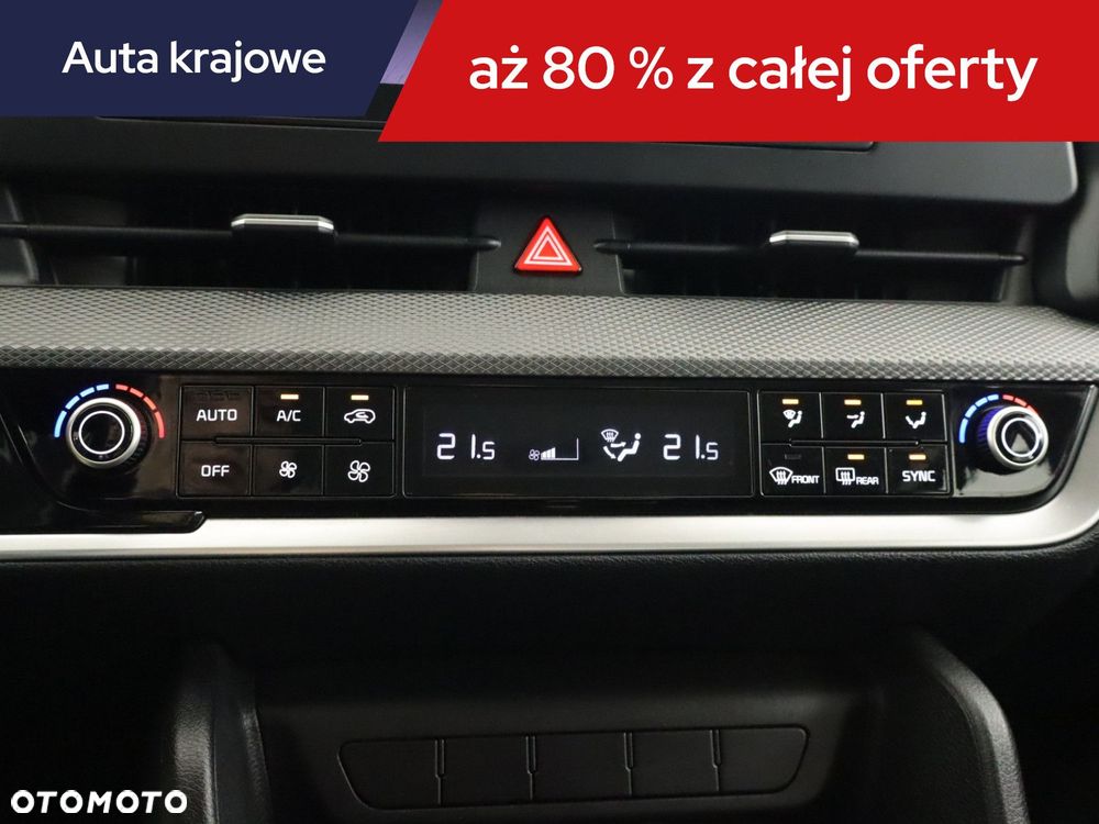 Kia Sportage - 20