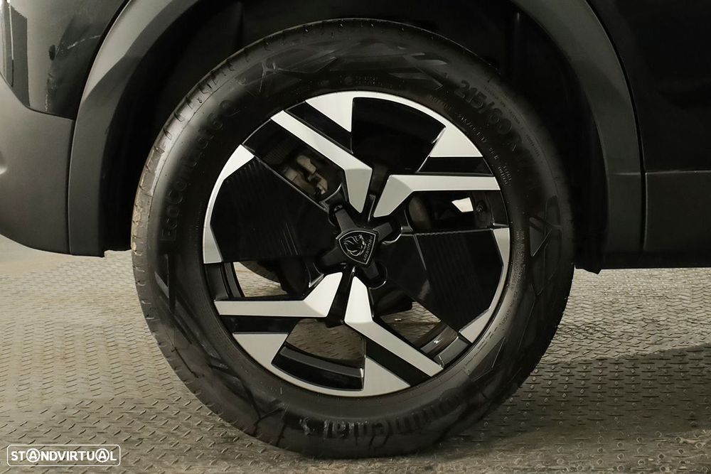 Peugeot 2008 1.2 PureTech Allure - 5