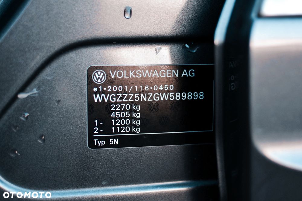 Volkswagen Tiguan 2.0 TDI SCR 4MOTION BlueMotion Technology DSG Sport & Style - 20