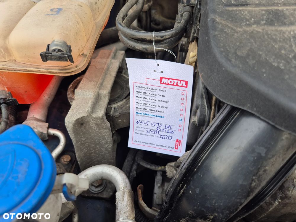 Ford Focus 1.5 TDCi SYNC Edition - 20