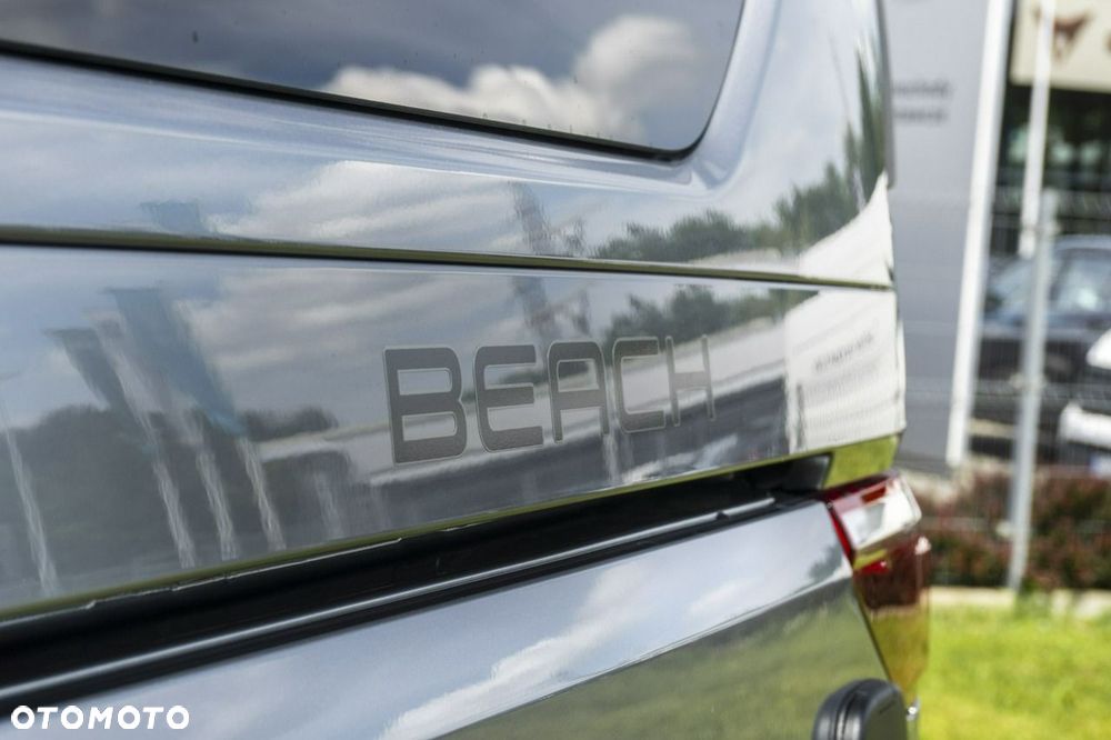 Volkswagen California - 9
