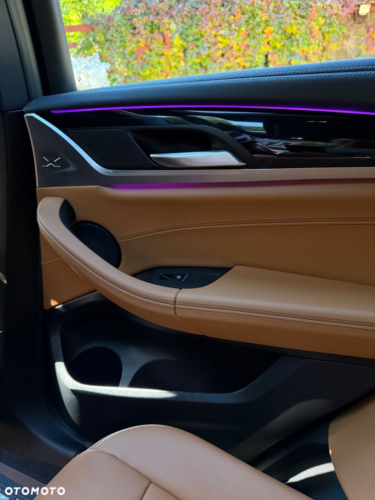 BMW X4 - 29