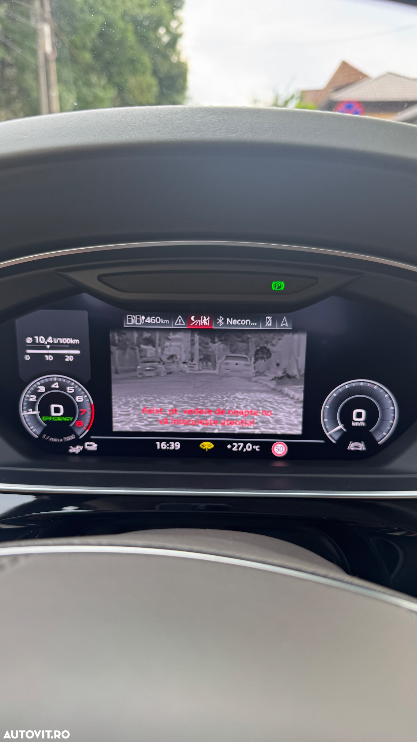 Audi A8 A8L 60 TFSI e quattro Tiptronic PHEV - 14