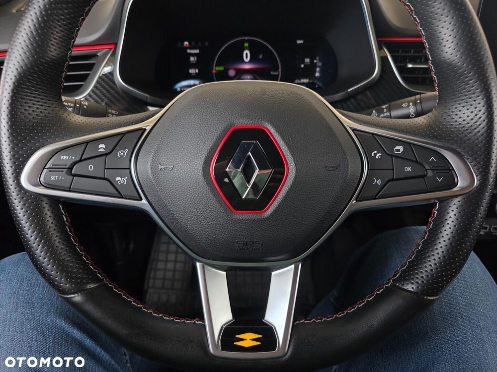 Renault Arkana - 11