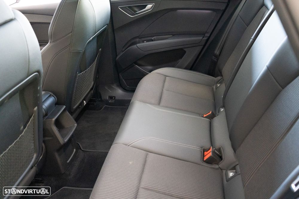 Audi Q4 e-tron 40 82 kWH - 11