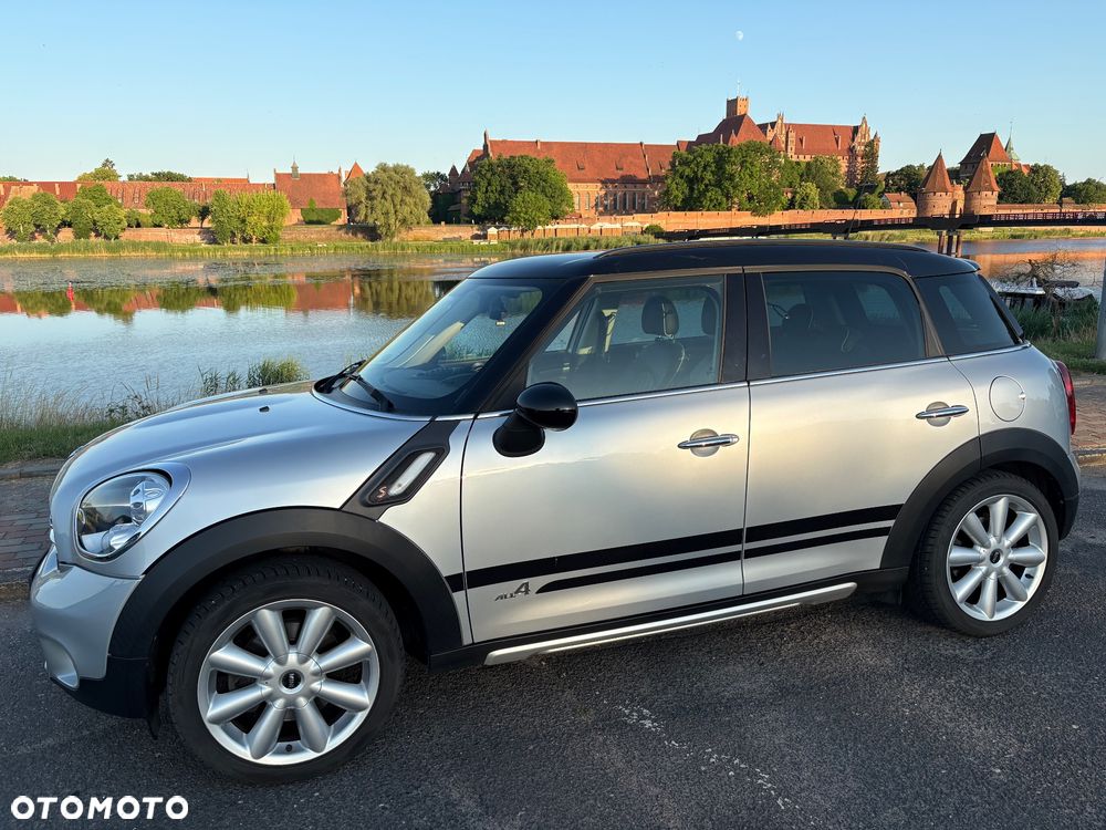 MINI Cooper S sport - 2