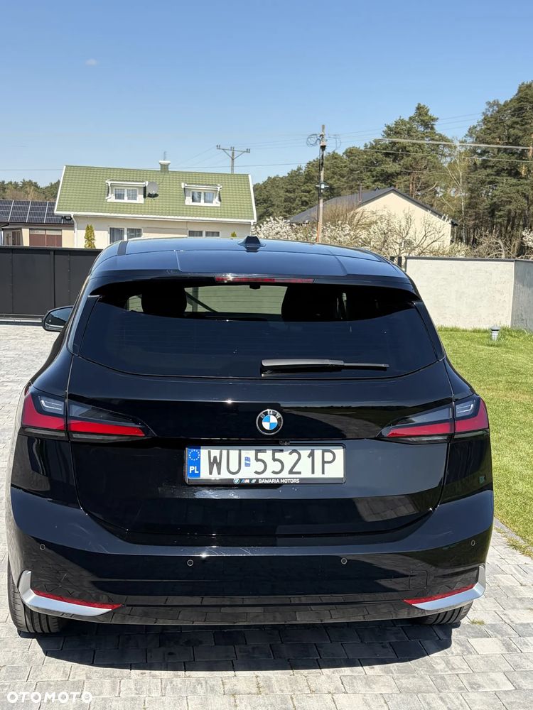 BMW Seria 2 - 7