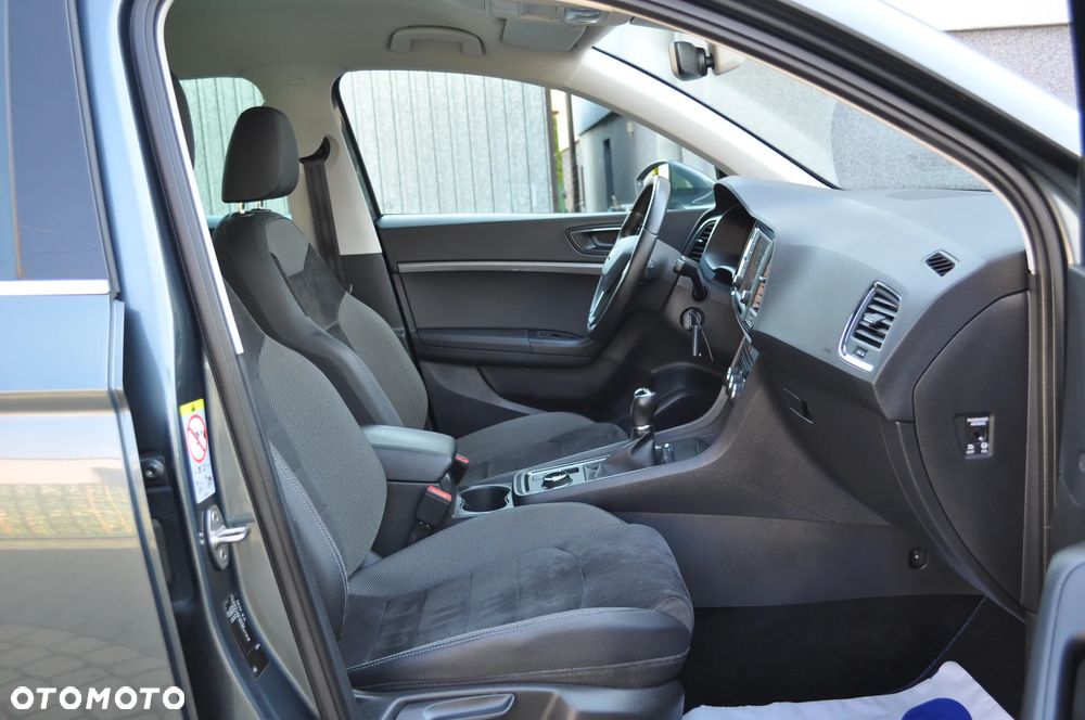 Seat Ateca 2.0 TDI Xperience - 14