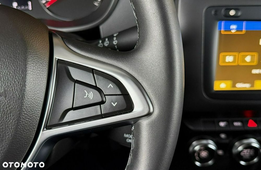 Dacia Duster 2020