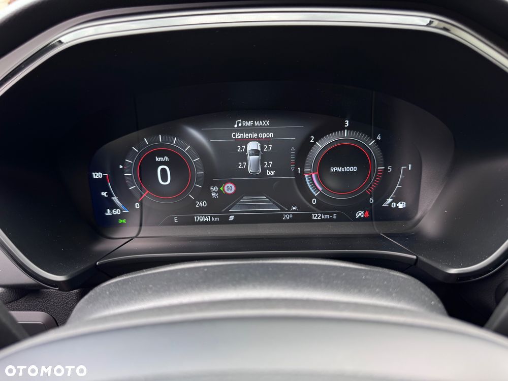 Ford Kuga 2.0 TDCi 4x4 ST-Line - 21