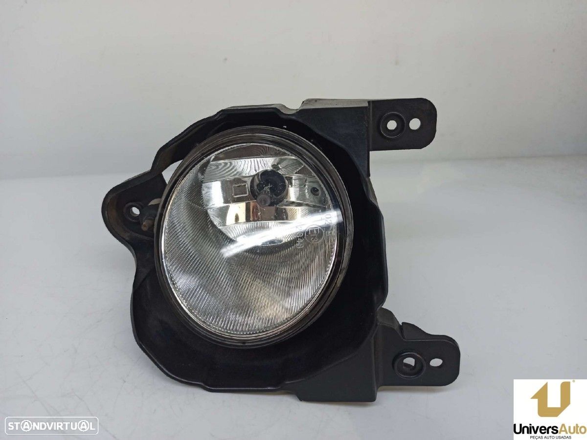 FAROL DE NEVOEIRO DIREITO KIA SOUL DRIVE - 1