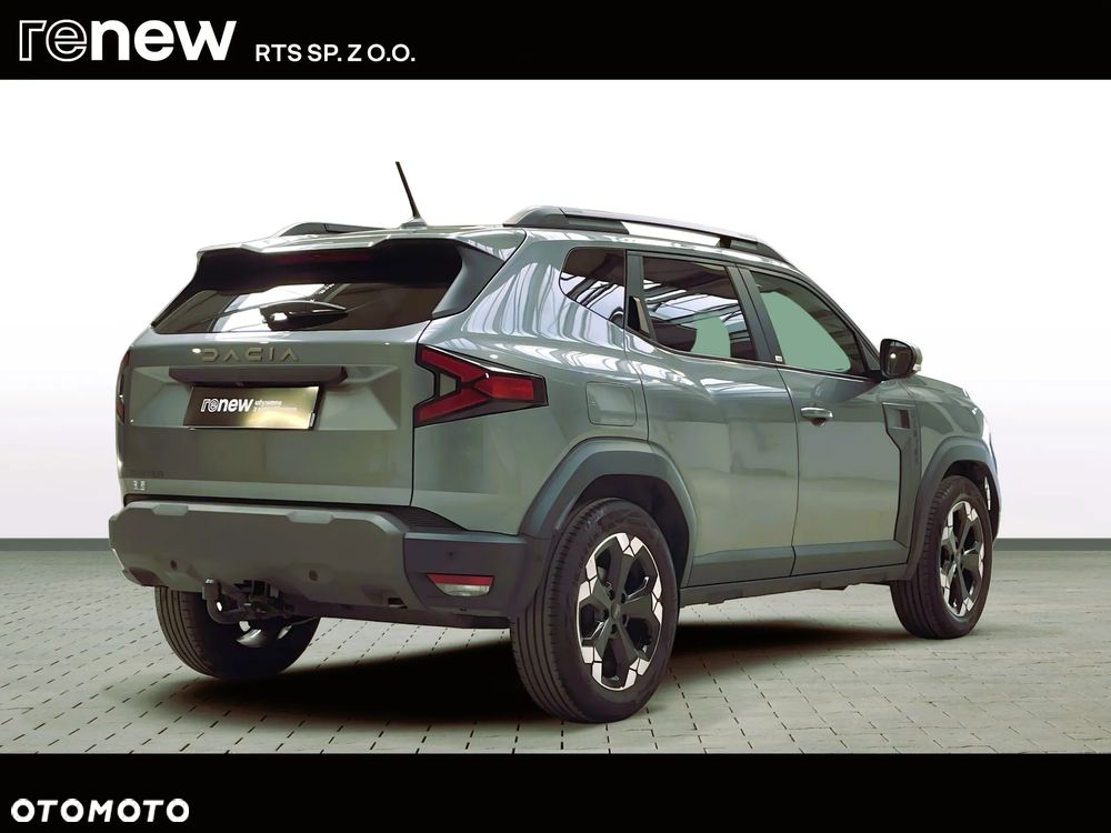 Dacia Duster 1.0 TCe Journey - 5