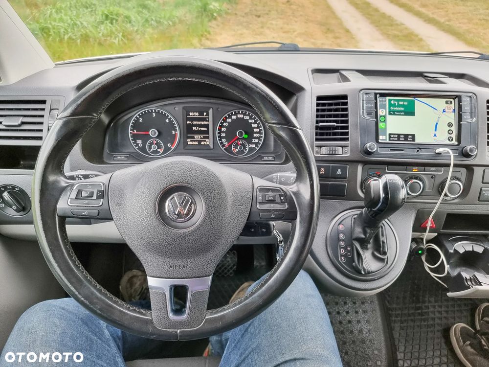 Volkswagen California - 5