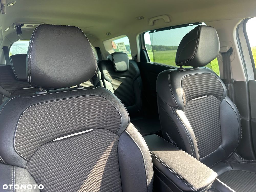 Renault Grand Scenic Gr 1.6 dCi Energy Limited EU6 - 19