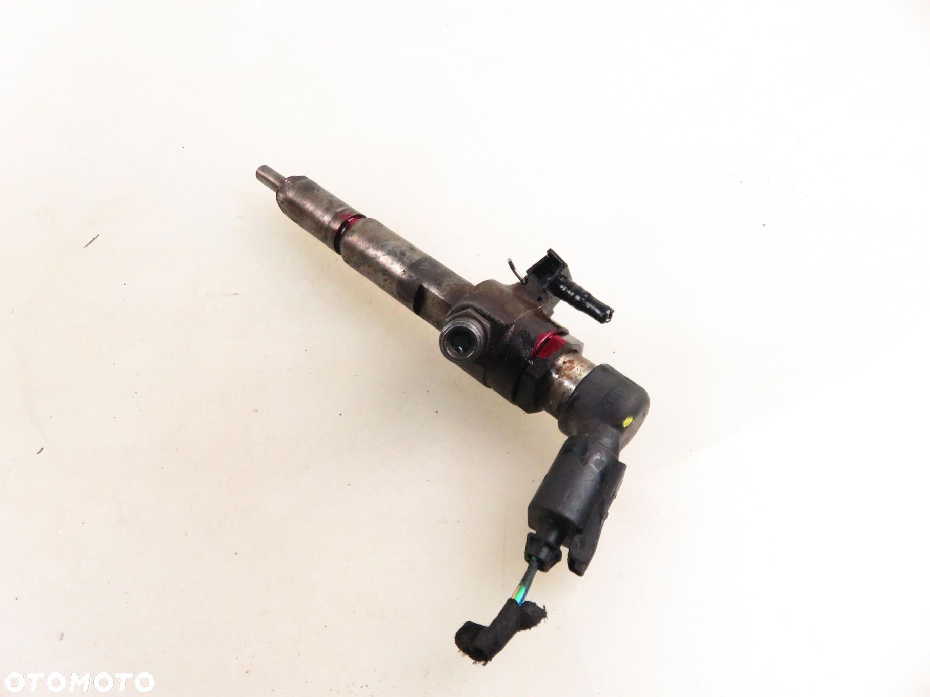 WTRYSKIWACZ FORD MONDEO MK4 1.8 TDCI 4M5Q9F593AD - 8