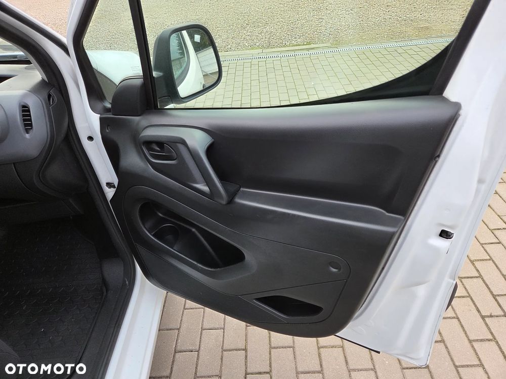 Peugeot Partner - 21
