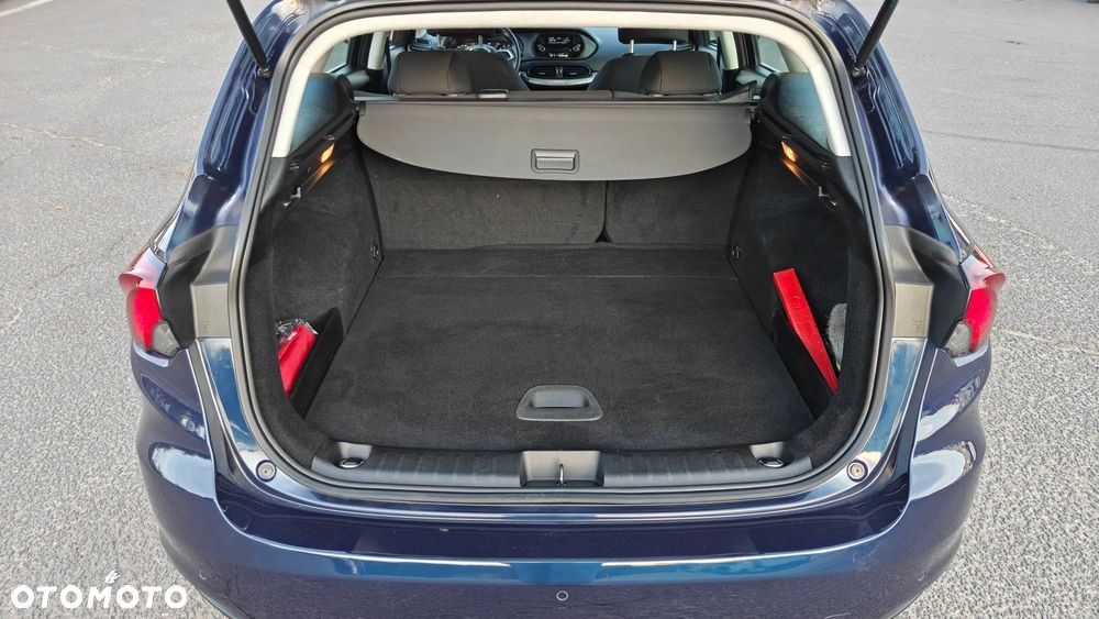 Fiat Tipo - 8