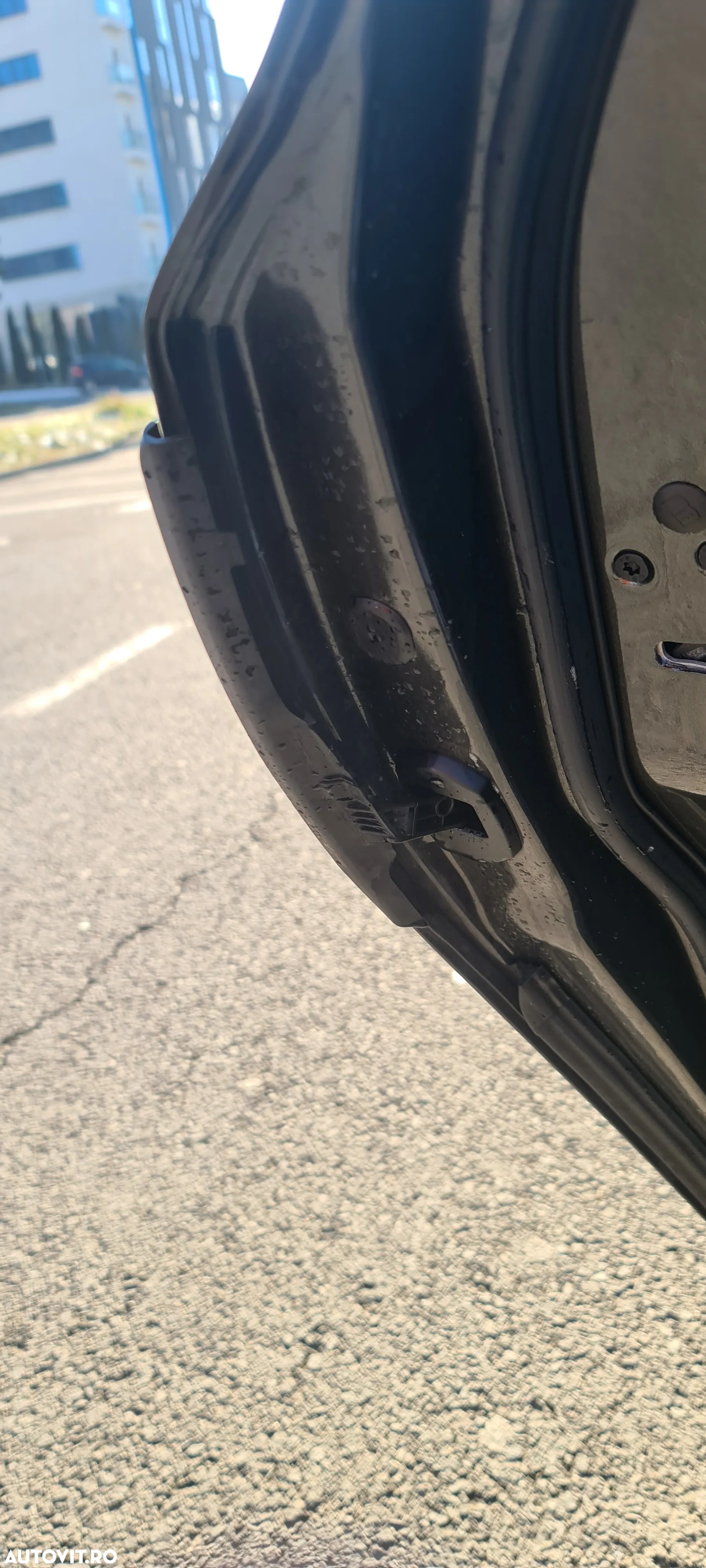 Ford Focus 1.0 EcoBoost Start-Stopp-System COOL&CONNECT DESIGN - 14