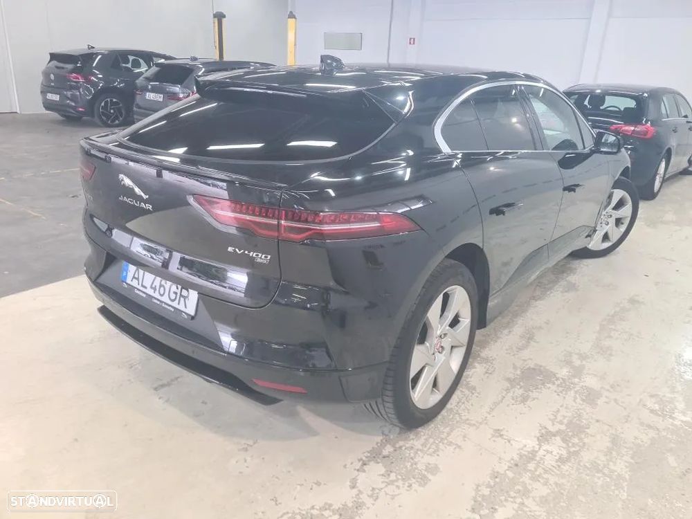 Jaguar I-Pace S AWD Aut. - 3