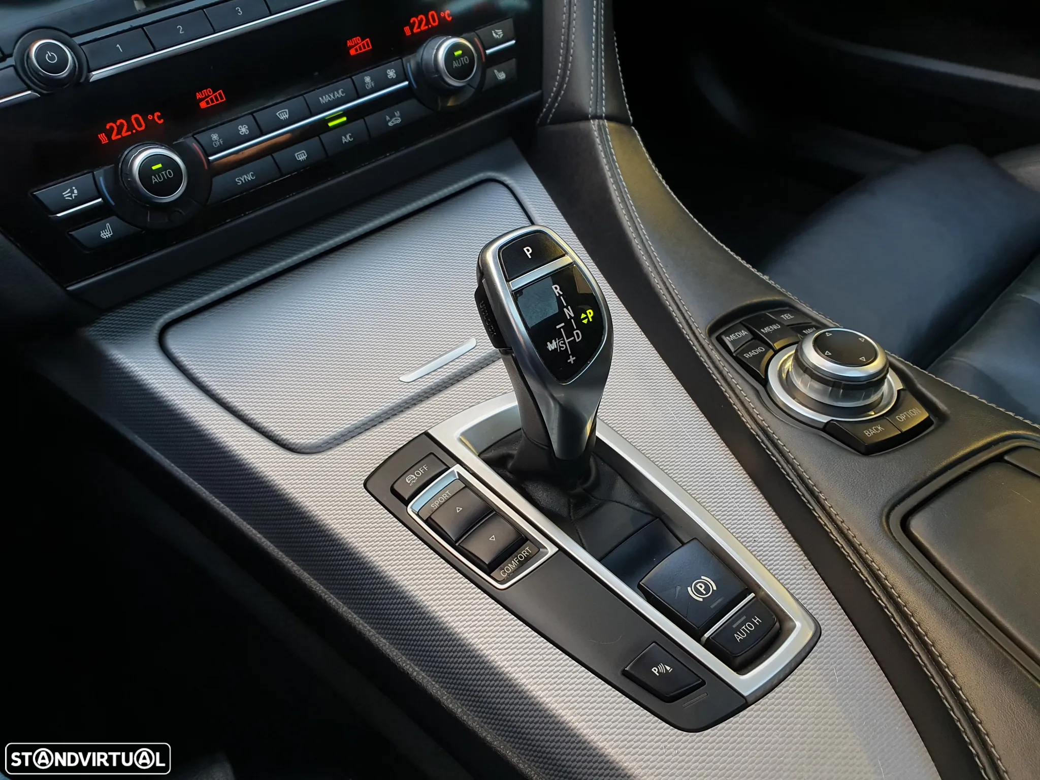 BMW 640 Gran Coupé d M Sport Edition - 22