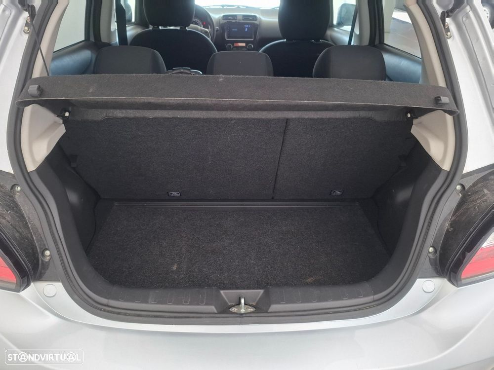 Mitsubishi Space Star 1.2 Connect Edition - 18