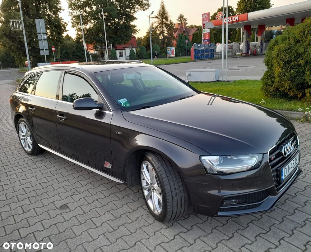 Audi A4 ver-1-8-tfsi-s-line-sportpaket - 7