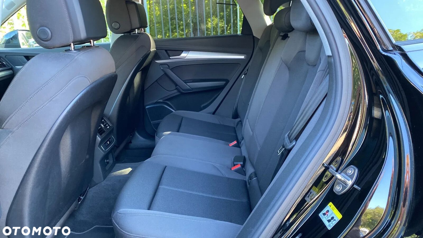 Audi Q5 - 17