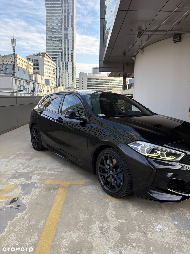 BMW 1M - 4