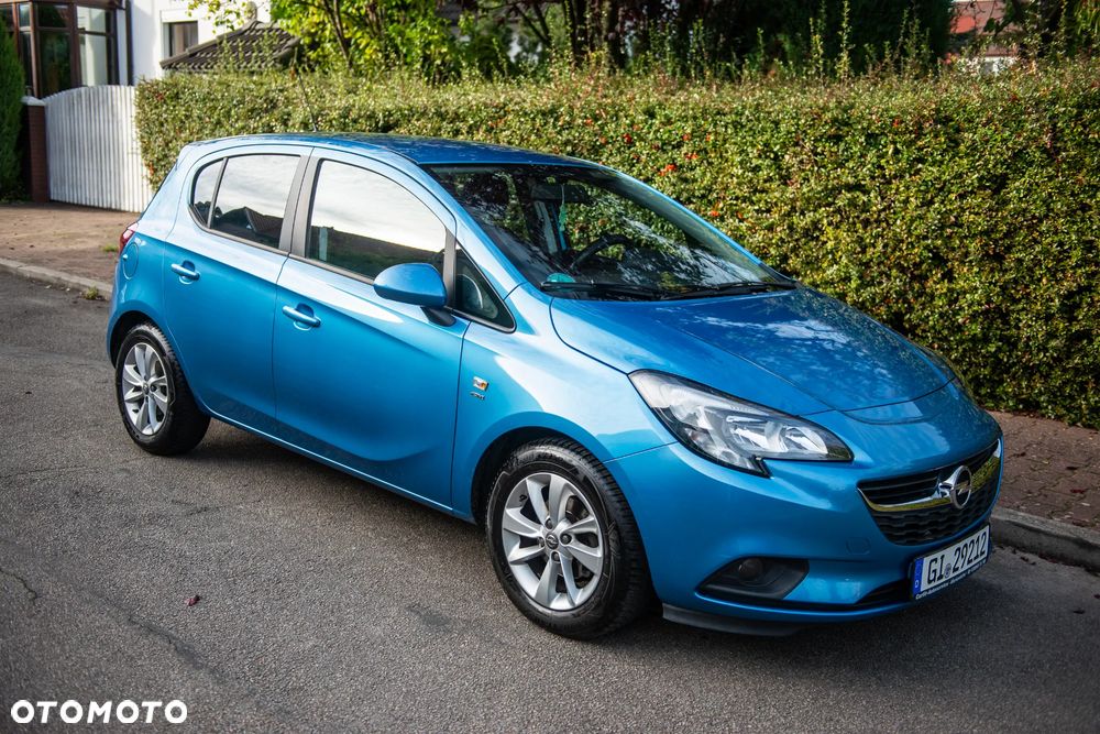 Opel Corsa 1.4 T Enjoy S&S - 3