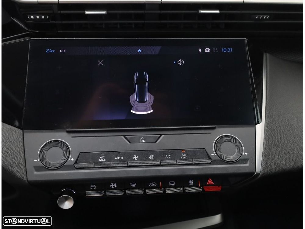 Peugeot 308 1.2 PureTech Active Pack - 28