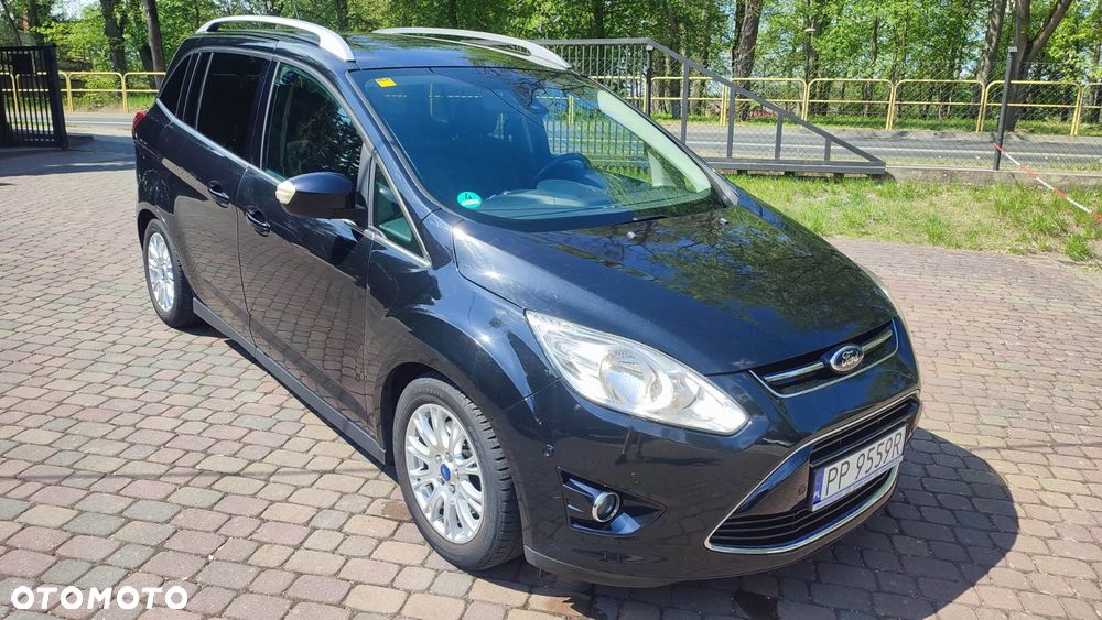 Ford Grand C-MAX 2.0 TDCi Trend - 1