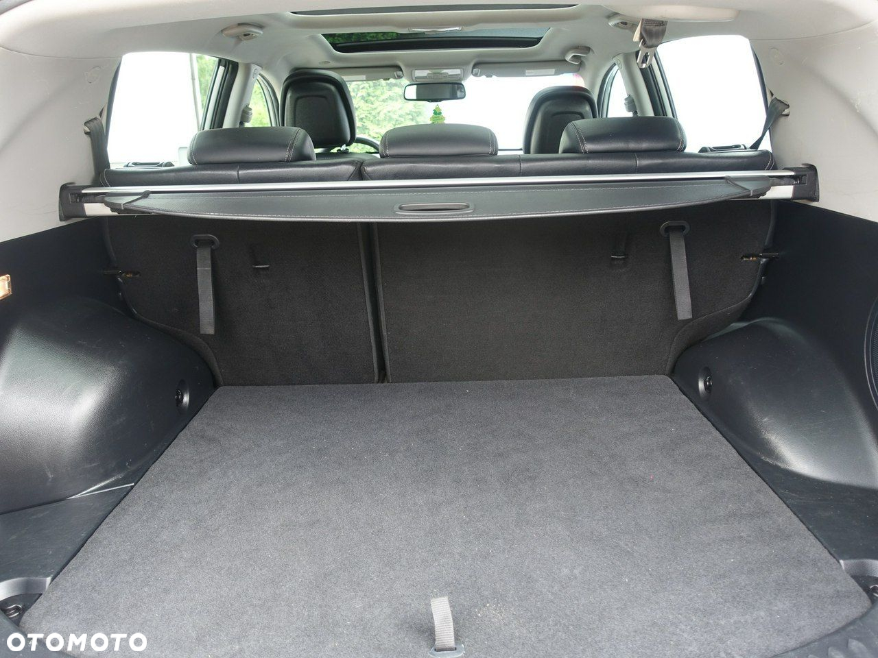 Kia Sportage - 19